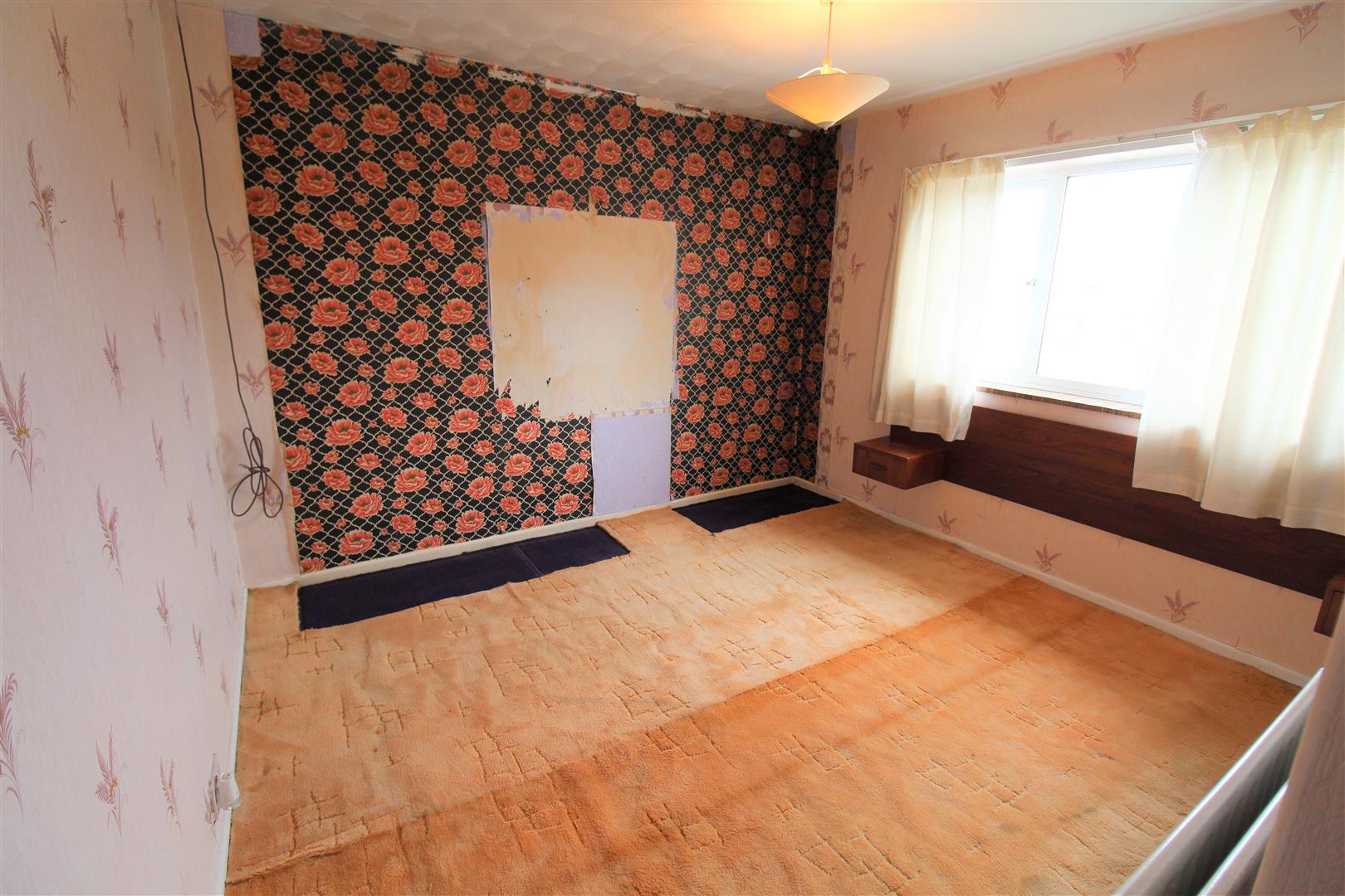 Haslemere Avenue, Milton, Stoke-On-Trent